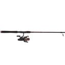 Fierce II 4000 Live Liner Spinning Combo image number 0