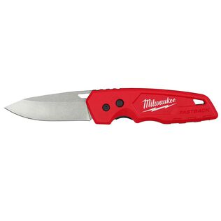 FASTBACK&trade; Folding Pocket Knife