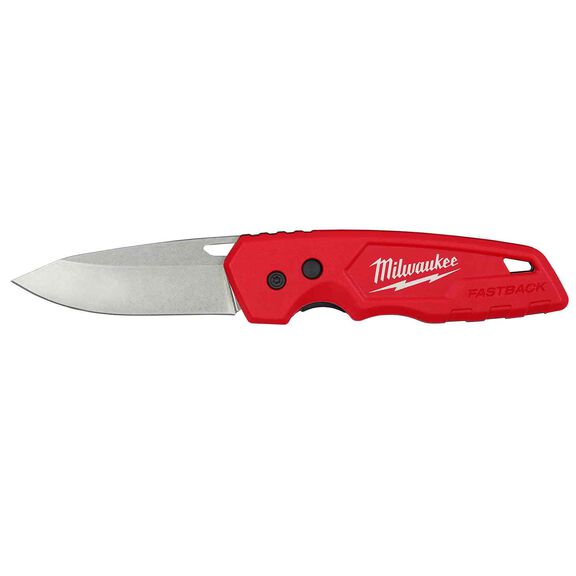 FASTBACK&trade; Folding Pocket Knife image number 0