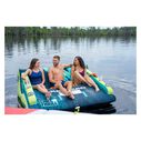 Chill 'N Thrill Towable Tube, 3-Person image number 5