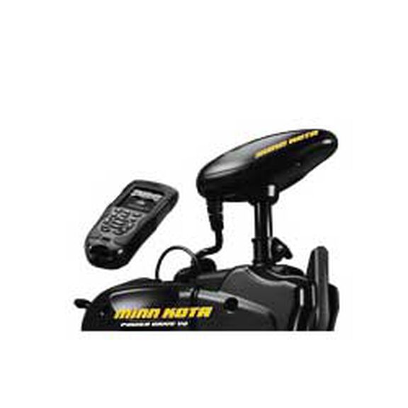 i-Pilot Link Remote for PowerDrive V2 image number 0