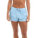 Women's Brush Camo Leiday Shorts image number 0
