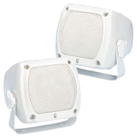 MA840 Subcompact Box Speakers image number 0