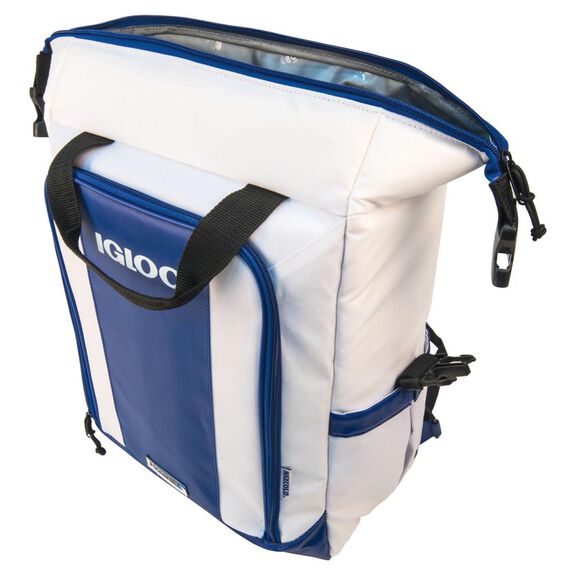 30-Can Marine Ultra Switch Convertible Backpack Cooler image number 2