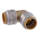 SharkBite Max Brass Push-to-Connect Couplings image number 2