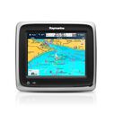 a68 Multi-Function Touchscreen Display with Built-In CHIRP Sonar & US Lighthouse Charts, Transducer Sold Separately image number 0