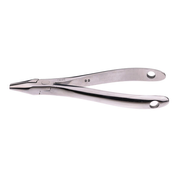 Fishing Short Nose Pliers - Eco image number 2