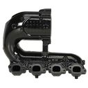 Quicksilver 8M0104213 Exhaust Manifold, Starboard Side, EC, Single Catalyst, Starboard Side Only on MerCruiser 8.2L Magnum EC Sterndrive Engines and 8.2L  EC Inboard Engines image number 3