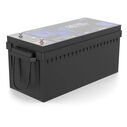 36V 105Ah Lithium Iron Phosphate Group 4D Trolling Motor Battery, Bluetooth Enabled image number 1