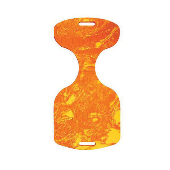 SunComfort Swirl Foam Saddle image number 0