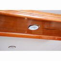 Mirage Flush Mount LED Down Lights, 380 Lumen, Polished Finish image number 1