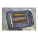 HOOK&sup2; 4x Fishfinder with GPS and Bullet Skimmer Transducer image number 4