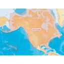 CF/NAV+NI Coastal and Inland Chart for U.S. and Canada Navionics+ Preloaded CF Card image number 4