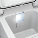 24qt. Coolmatic Compressor Cooler/Freezer image number 6