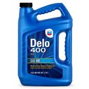 Chevron Delo 400 SAE 40 Heavy Duty Conventional Engine Oil image number 0