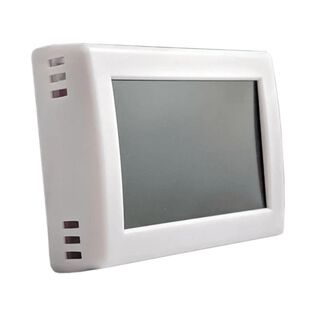 Micro-Air EasyTouch RV WiFi Thermostat Coleman Mach RVC Multi Zone Replacement White