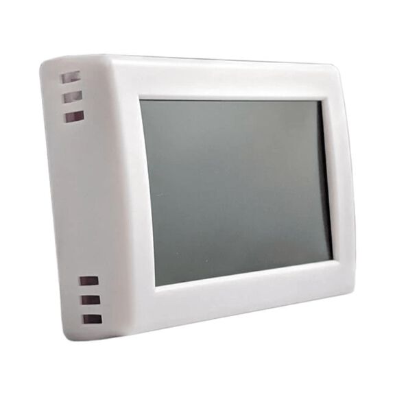 Micro-Air EasyTouch RV WiFi Thermostat Coleman Mach RVC Multi Zone Replacement White image number 0