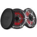8&rdquo; Marine 2-Way Hybrid Speaker with RGB LED, Compression Driver and Neodymium Magnet, 350W RMS 4-Ohm image number 0