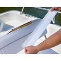 4" Flex Tape Marine, White image number 2