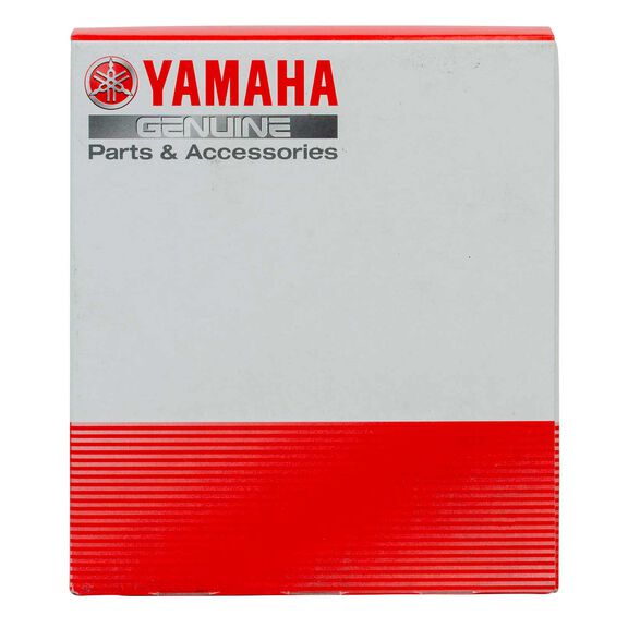 Yamaha 6AW-45373-00-00 Cavitation Plate Anode image number 1
