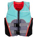 Neoprene Flex Back Rapid-Dry Vest PFDs, Child Type II or Youth Type III image number 3