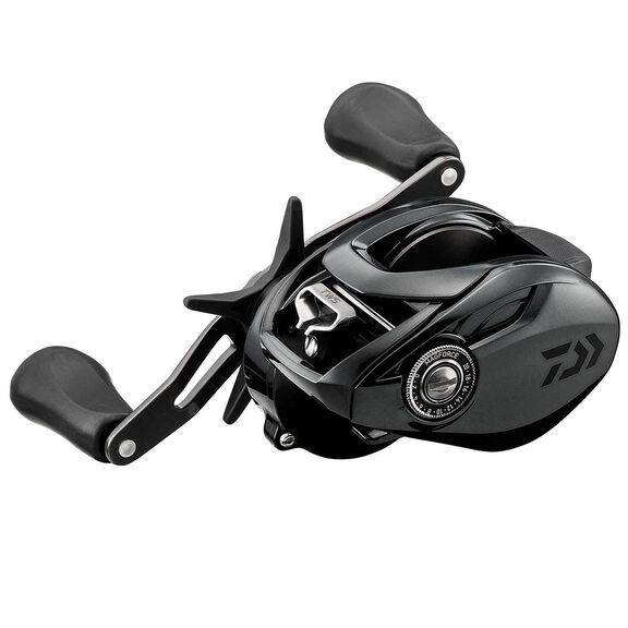 Tatula 300HS Baitcasting Reel image number 1