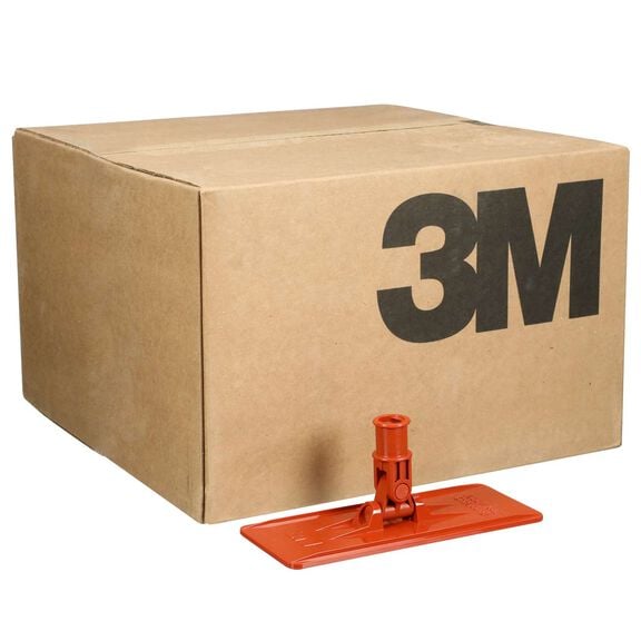 3M&trade; Doodlebug&trade; Pad Holder, With Pads, 50-Pack image number 3