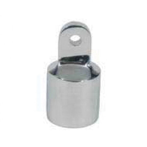 Outside Eye End Top Cap image number 1