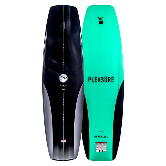 148 Pleasure Wakeboard image number 0