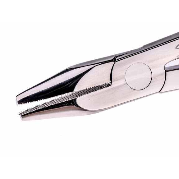 Fishing Short Nose Pliers - Eco image number 5