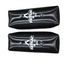 V-Drive Fat Sacs (Set) 400 lbs. Each - Black image number 1