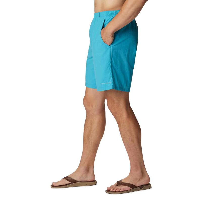 COLUMBIA Men's PFG Backcast III™ Swim Trunks West Marine