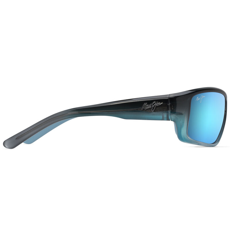 Barrier Reef Polarized Sunglasses image number 2