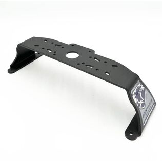 Deck Mount for Fishfinder and Marine Electronics