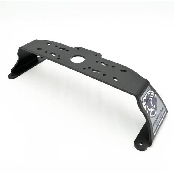 Deck Mount for Fishfinder and Marine Electronics image number 0