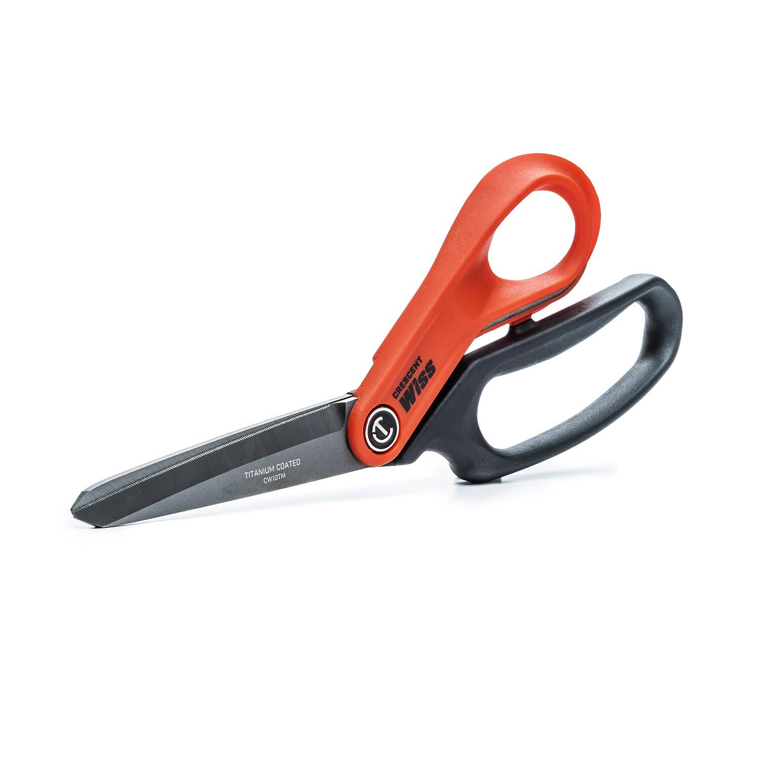 10" Shear Pro Titanium Utility Shears