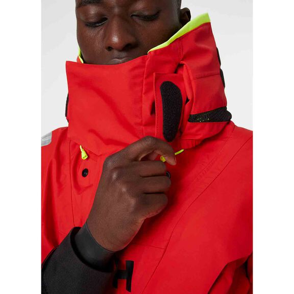 Men's &AElig;gir Ocean Dry Suit image number 3