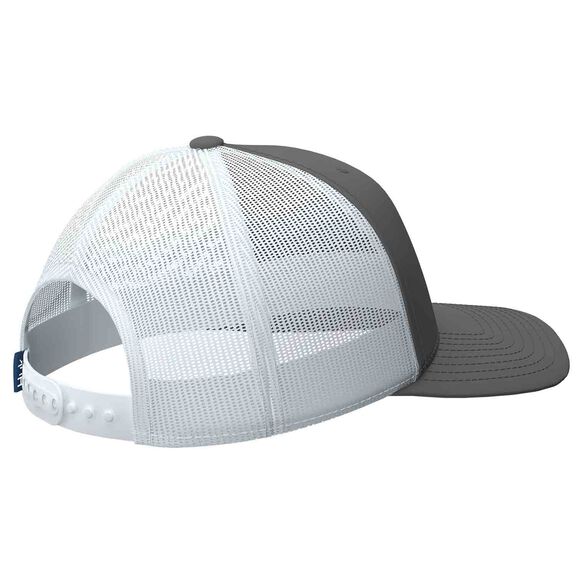 Circle Change Trucker Hat image number 1