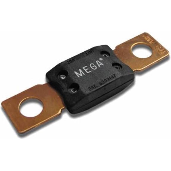 Victron Energy MEGA-fuse 250A/58V for 48V products (1 pc) image number 0