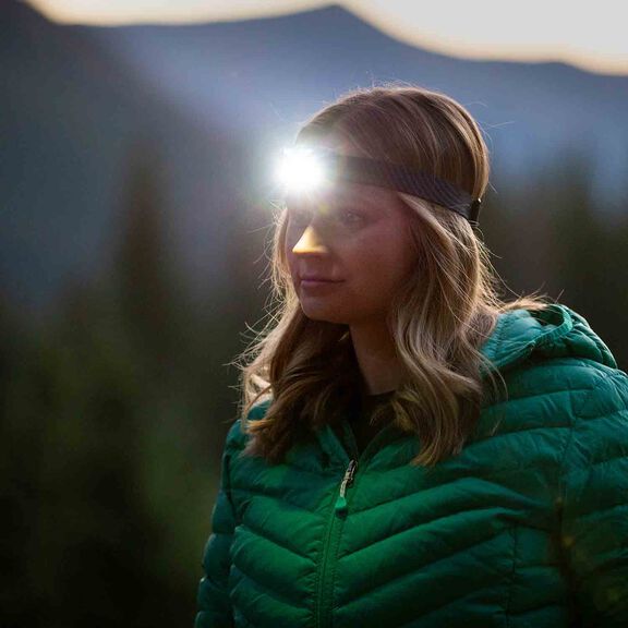 Radiant&reg; RH2&trade; PowerSwitch&trade; Rechargeable Headlamp image number 2