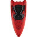 Tequila! GTX Tandem Modular Sit-On-Top Kayak, Red image number 5