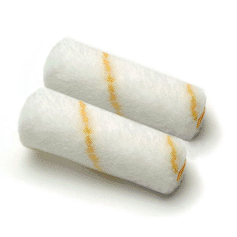 1/2" Nap Refill for 4" Mini Roller, 2-Pack image number 0
