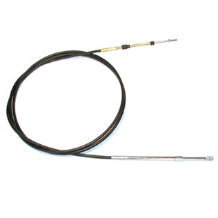 Jet Boat Shift Control Cable, 19'