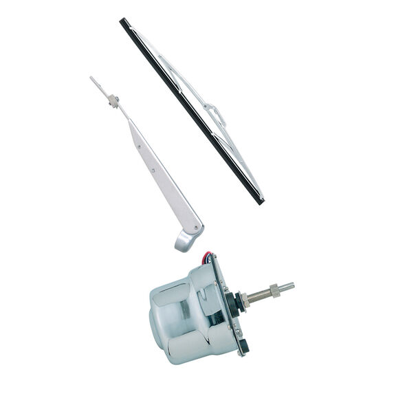 WMW Wiper Kit, 80&deg; Sweep image number 0