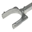 Adjustable Dual Mount Transom Support image number 2