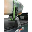 AxisDLX/CrossBed 2 Boat Angler with Saddles (Tonneau) image number 3