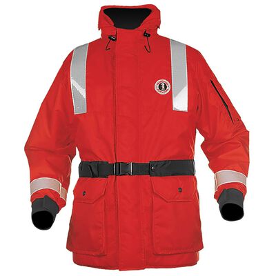 ThermoSystem Plus Float Jackets