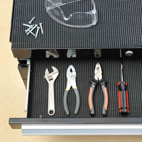 Magic Cover Thick Grip Shelf Liner image number 4