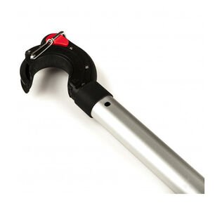 3.2 Meter Telescoping Boat Hook with Moor Hook
