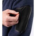 Men's Knit Fleece Jacket image number 3